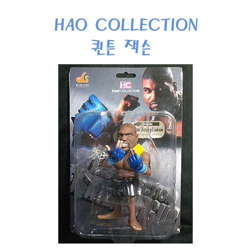 HAO COLLECTION 퀸튼잭슨