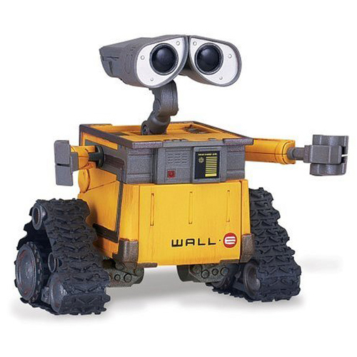 월-E &quot;WALL-E &quot;U-Repair WALL-E