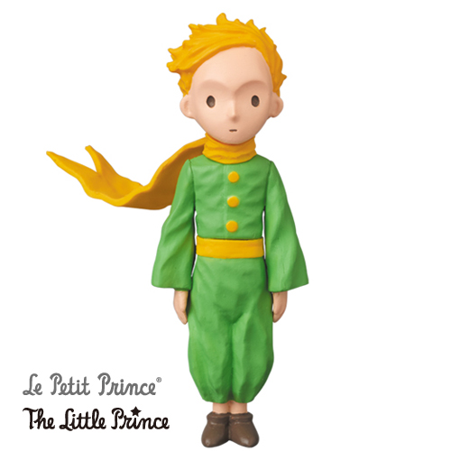 어린왕자 The Little Prince No.268 피규어